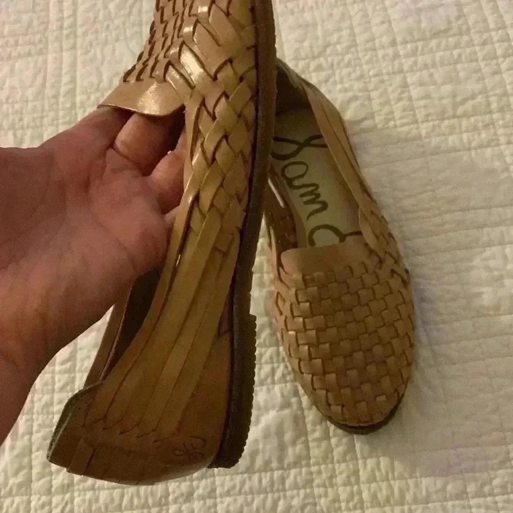 Sam Edelman - Picture 2 of 3